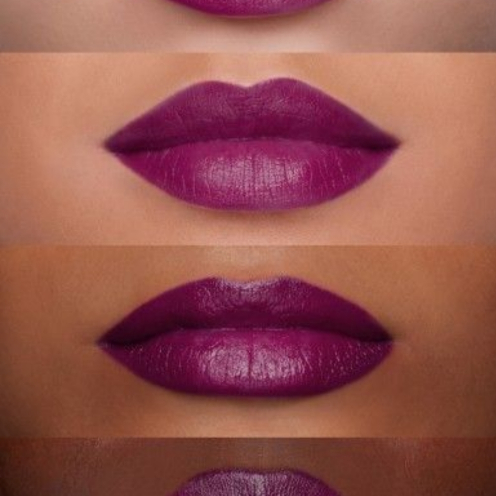 MAC Lipstick Liptensity Hellebore